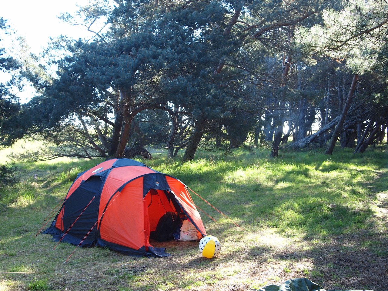 Campingplätze in Schottland: Die Top Fünf